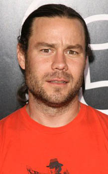 Chris Pontius